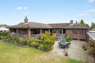 Villa på Køjevænget 42, 2791 Dragør