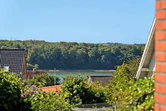 Villa på Alahärmävej 4, 7620 Lemvig