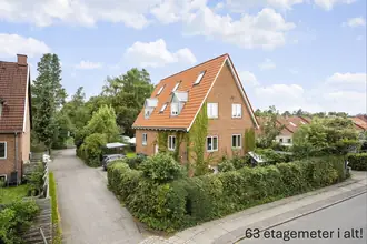 Ejerlejlighed på Gedvad 43, 1. tv., 2800 Kongens Lyngby