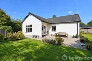 Villa på Vardevej 1, 3000 Helsingør