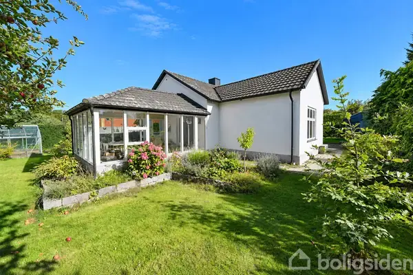 Villa på Vardevej 1, 3000 Helsingør