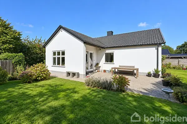 Villa på Vardevej 1, 3000 Helsingør