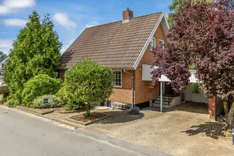 Villa på Hagensvej 2, 6650 Brørup