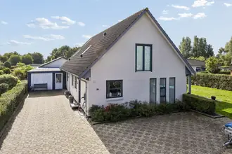 Villa på Freiasvej 9, 4760 Vordingborg