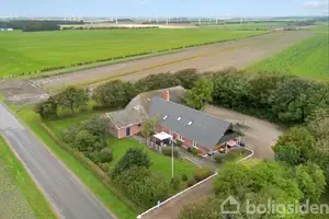 Villa på Dejbjergvej 11, 6900 Skjern