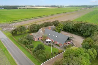 Villa på Dejbjergvej 11, Dejbjerg, 6900 Skjern