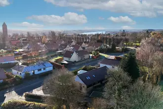 Villa på Hans Krügers Vej 3, 6100 Haderslev