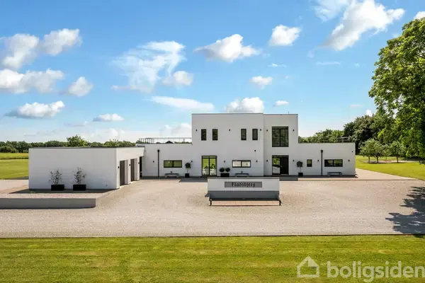 Landejendom på Nygade 29, 6690 Gørding