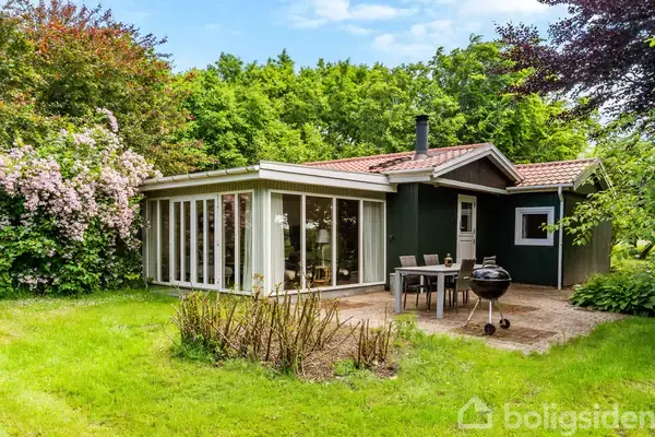 Fritidsbolig på Dalstrøget 44, 6710 Esbjerg V