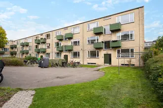 Ejerlejlighed på Landlystvej 5A, 1. tv., 2500 Valby