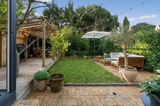 Villalejlighed på Jyllandsvej 20, 2., 2000