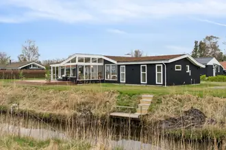Fritidshus på Haslevgaarde Strand 10, Haslevgaarde, 9560 Hadsund