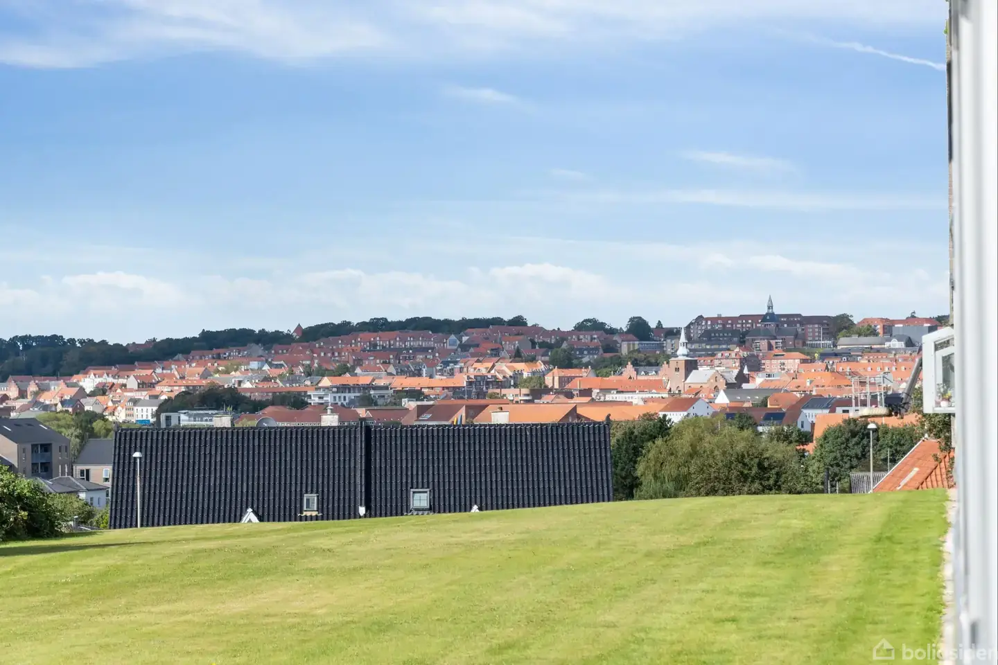 Ejerlejlighed på Højtoftegade 12, st. tv., 8940 Randers SV
