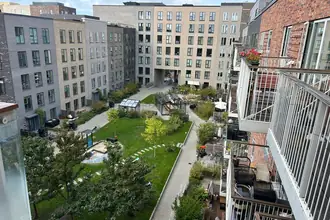 Ejerlejlighed på Monica Zetterlunds Vej 3, 4. 4., 2450 København SV