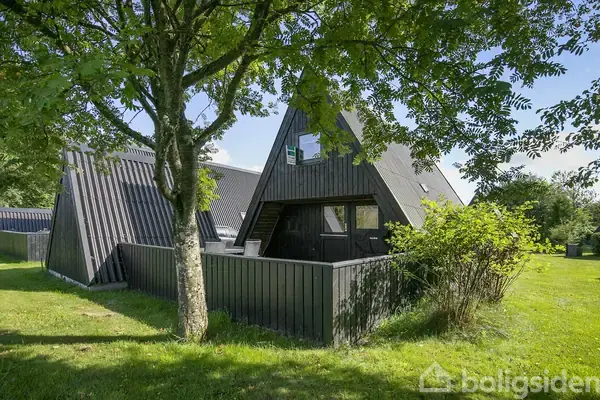 Fritidsbolig på Golfsvinget 201, 9640 Farsø