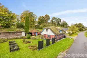 Villa på Smidstrupvej 25, 7321 Gadbjerg