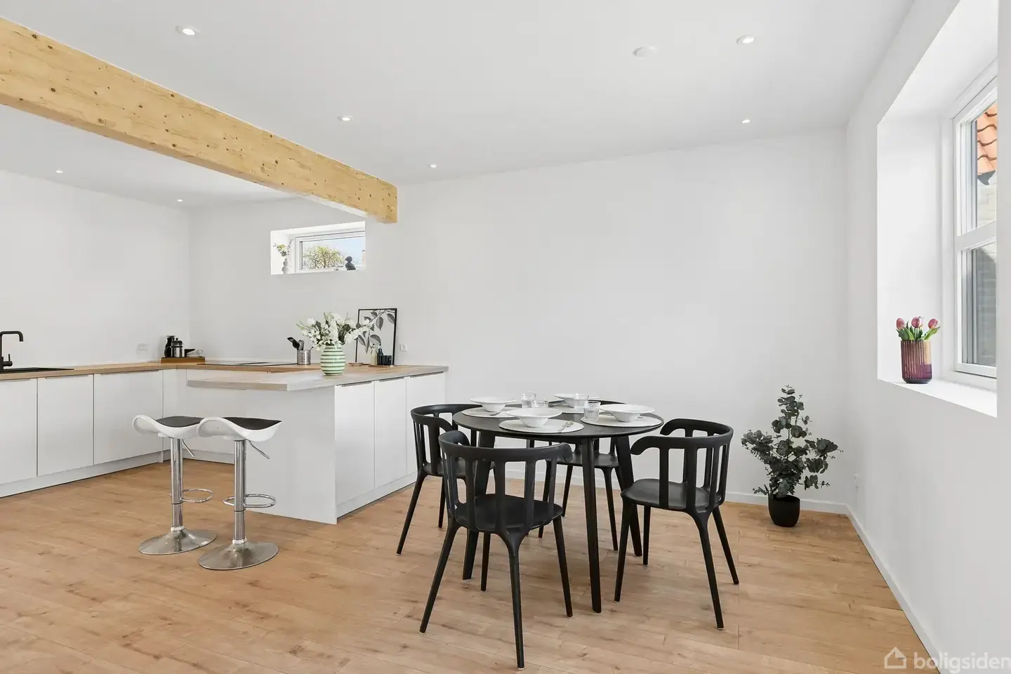Villa på Kraghave Møllevej 36, 4800 Nykøbing F