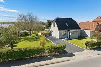 Villa på Kraghave Møllevej 36, Kraghave, 4800 Nykøbing F
