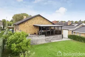 Villa på Kobberbæksvej 81, 5700 Svendborg