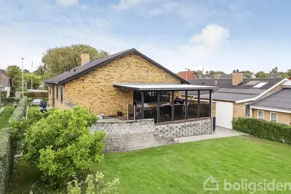Villa på Kobberbæksvej 81, 5700 Svendborg