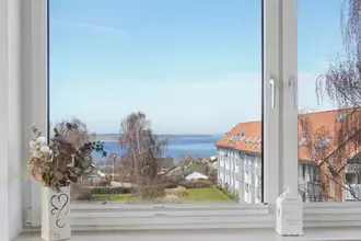 Ejerlejlighed på Knud Den Stores Vej 32A, 3. tv., 4000 Roskilde