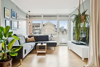 Ejerlejlighed på Tousvej 101, 3., 8230 Åbyhøj