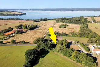 Helårsgrund på Esrum Søvej 6, Såne, 3080 Tikøb