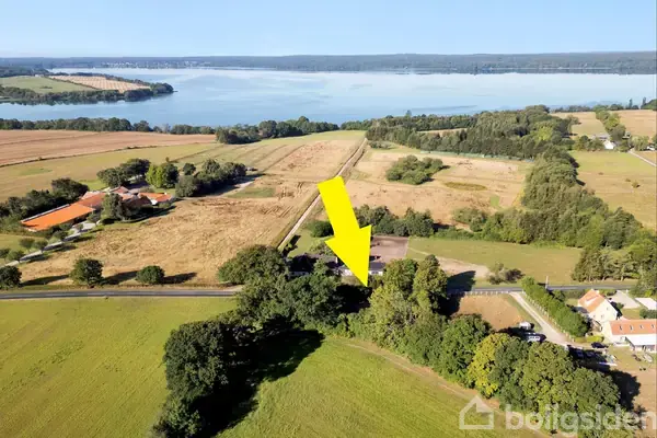 Helårsgrund på Esrum Søvej 6, 3080 Tikøb