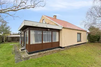 Villa på Vestervej 12, 3600 Frederikssund