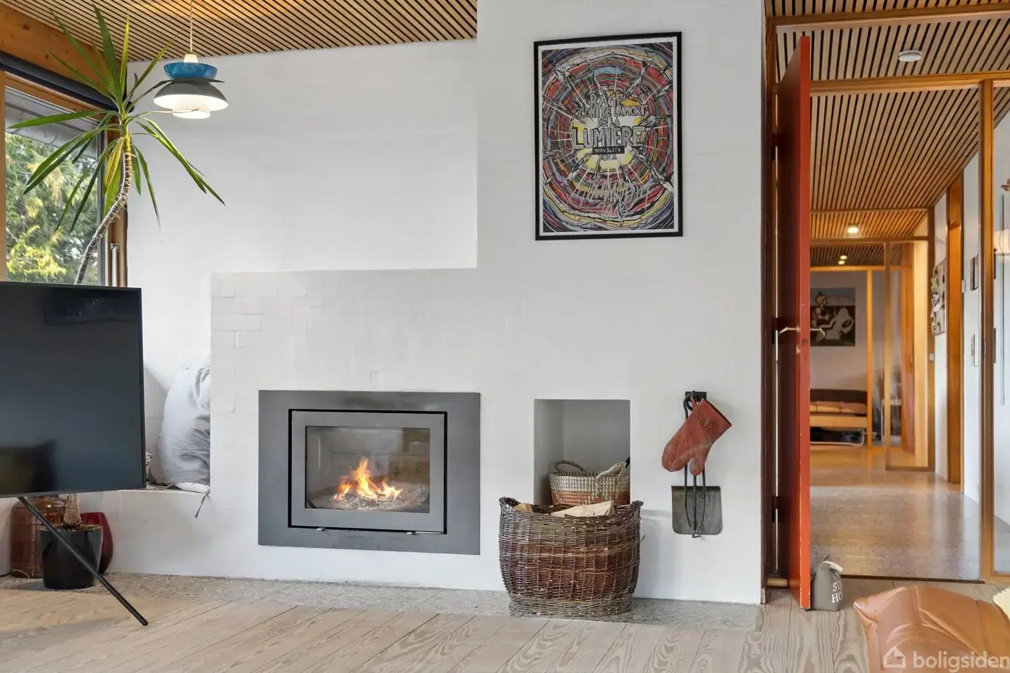 Smuk 70'er villa - Visning 5