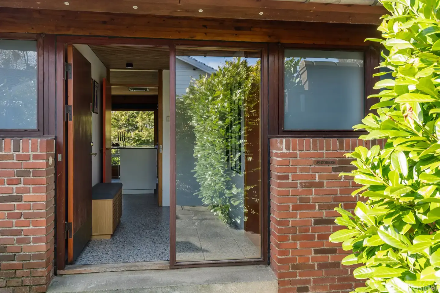 Smuk 70'er villa - Visning 2