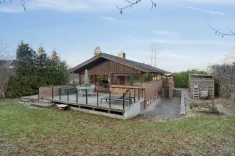 Villa på Ternevej 30, 4000 Roskilde