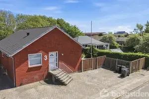 Villa på Mariagervej 3, 6700 Esbjerg