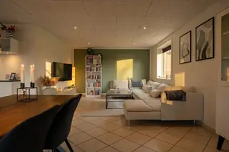 Villa på Mariagervej 3, 6700 Esbjerg