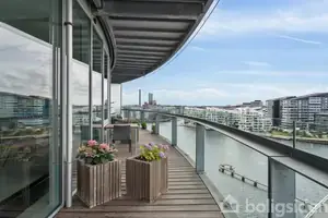 Ejerlejlighed på Islands Brygge 32A, 6. 659., 2300 København S