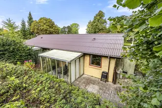 Rækkehus på Degnevænget 3, 4050 Skibby