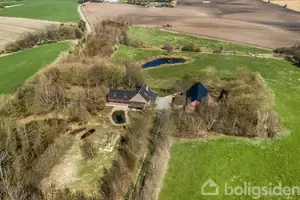 Landejendom på Svendshedevej 11, 7830 Vinderup