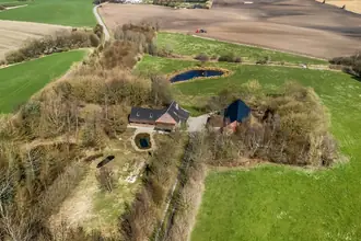 Villa på Svendshedevej 11, Svendshede, 7830 Vinderup