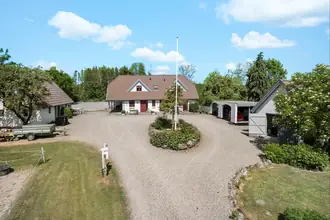 Landejendom på Sølvbjergvej 19, Pejrup, 5600 Faaborg