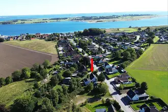 Villa på Færgevej 51, Aarøsund, 6100 Haderslev