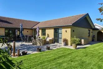 Villa på Marbæk Alle 27, 3600 Frederikssund