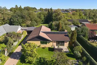 Villa på Marbæk Alle 27, 3600 Frederikssund