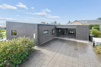 Villa på Liljevej 29, 9800 Hjørring