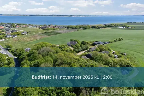 Landejendom på Sennelsvej 24, 7700 Thisted