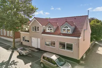 Villa på Bredgade 13A, 8766 Nørre Snede