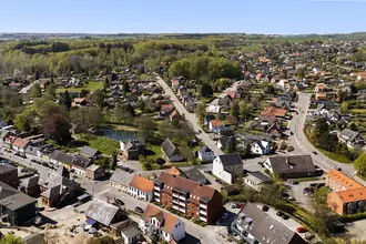 Ejerlejlighed på Rosensgade 74, 1. th., 8300 Odder