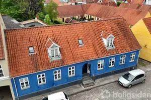 Ejerlejlighed på Østergade 3, 1., 9550 Mariager