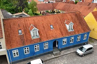 Ejerlejlighed på Østergade 3, 1., 9550 Mariager