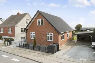 Villa på Rønnestvej 12, 9900 Frederikshavn