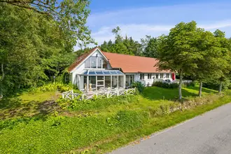Villa på Långawten 32, Frausing, 8643 Ans By